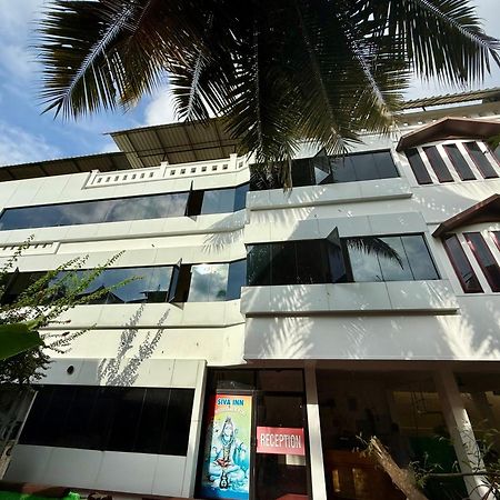 Shiva Inn Guruvāyūr 외부 사진