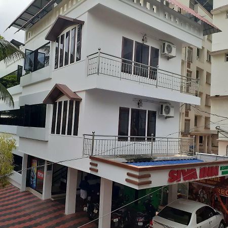 Shiva Inn Guruvāyūr 외부 사진
