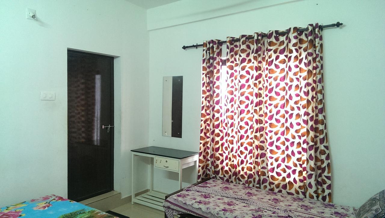 Shiva Inn Guruvāyūr 외부 사진