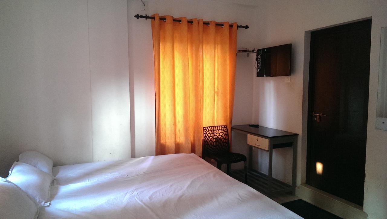 Shiva Inn Guruvāyūr 외부 사진