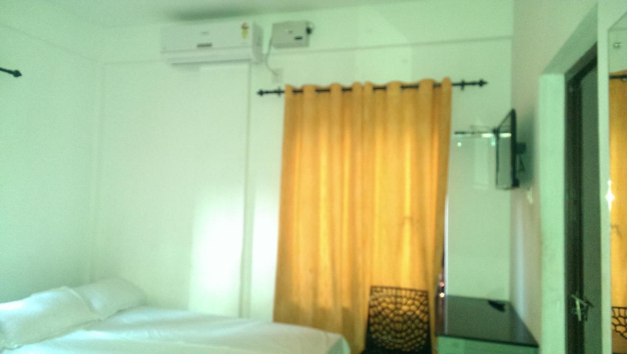 Shiva Inn Guruvāyūr 외부 사진