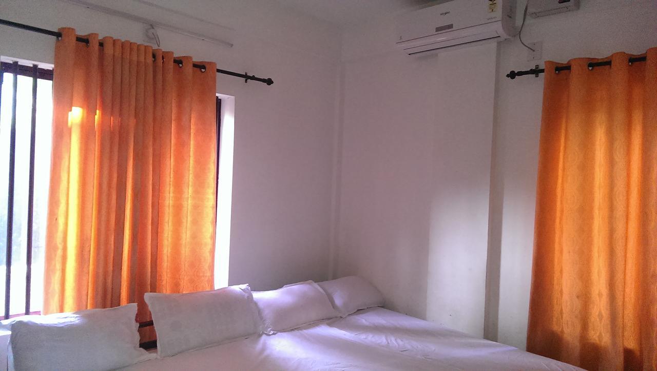 Shiva Inn Guruvāyūr 외부 사진