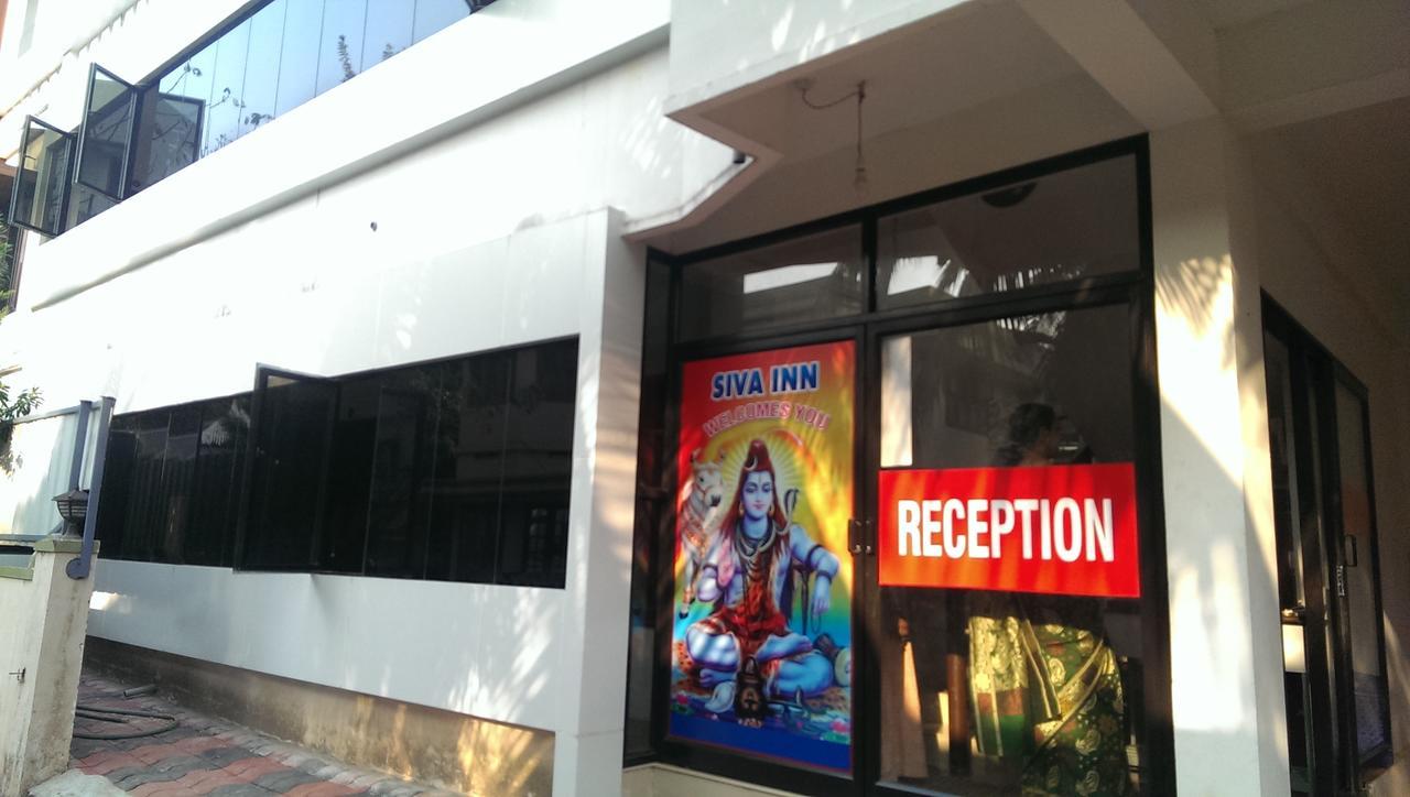 Shiva Inn Guruvāyūr 외부 사진