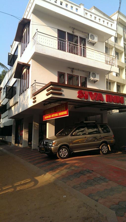 Shiva Inn Guruvāyūr 외부 사진