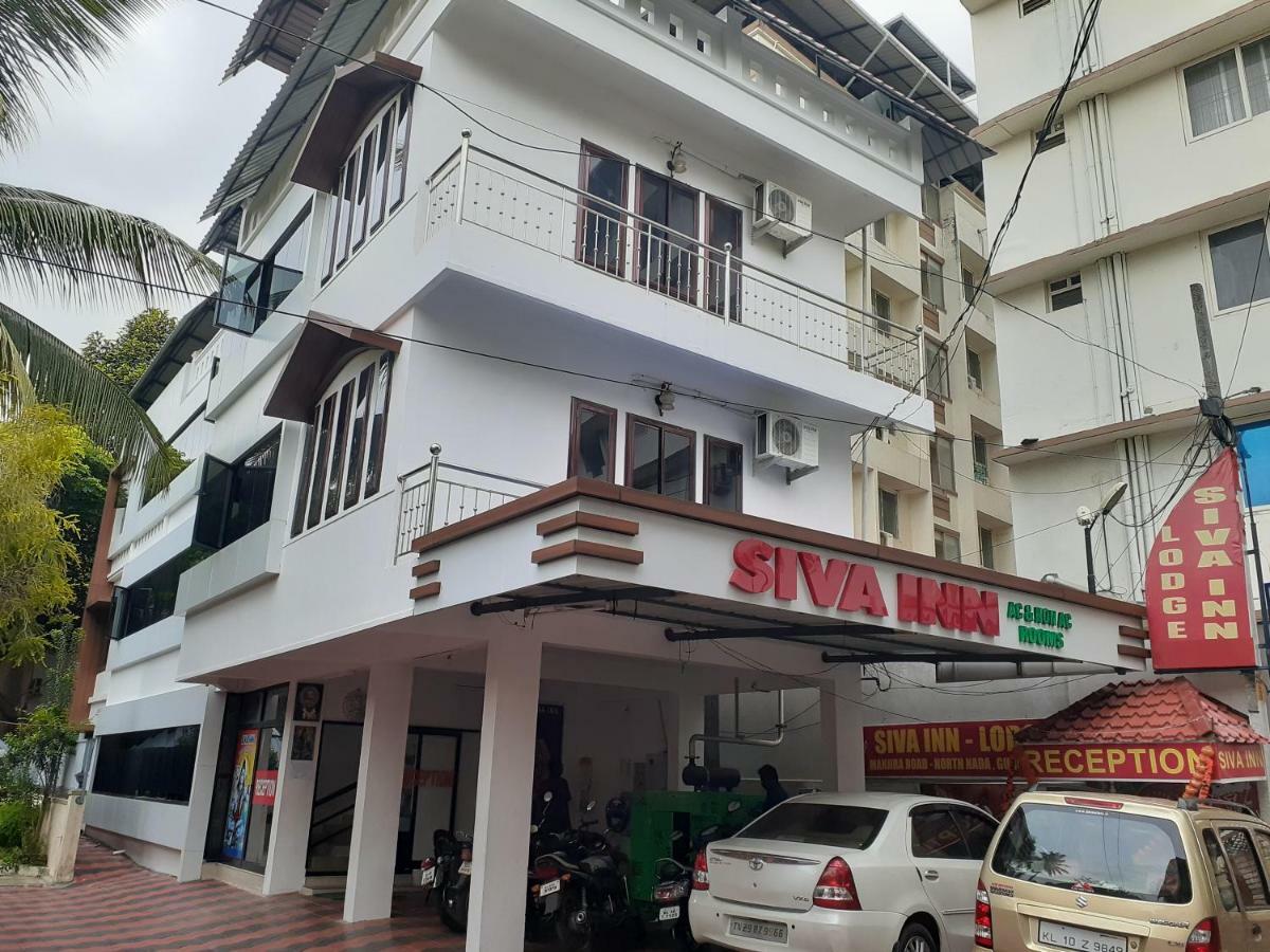 Shiva Inn Guruvāyūr 외부 사진